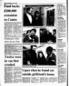 Drogheda Argus and Leinster Journal Friday 17 January 1992 Page 12