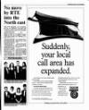 Drogheda Argus and Leinster Journal Friday 17 January 1992 Page 15