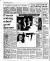 Drogheda Argus and Leinster Journal Friday 17 January 1992 Page 16