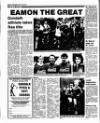Drogheda Argus and Leinster Journal Friday 17 January 1992 Page 34