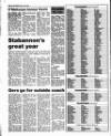 Drogheda Argus and Leinster Journal Friday 17 January 1992 Page 36