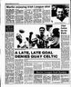 Drogheda Argus and Leinster Journal Friday 17 January 1992 Page 38