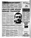 Drogheda Argus and Leinster Journal Friday 17 January 1992 Page 40