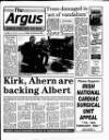 Drogheda Argus and Leinster Journal Friday 07 February 1992 Page 1