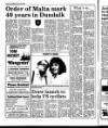 Drogheda Argus and Leinster Journal Friday 07 February 1992 Page 4