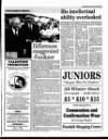 Drogheda Argus and Leinster Journal Friday 07 February 1992 Page 7