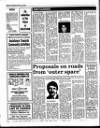 Drogheda Argus and Leinster Journal Friday 07 February 1992 Page 16