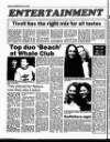 Drogheda Argus and Leinster Journal Friday 07 February 1992 Page 24
