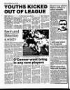 Drogheda Argus and Leinster Journal Friday 07 February 1992 Page 40