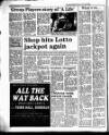 Drogheda Argus and Leinster Journal Friday 21 February 1992 Page 4