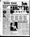 Drogheda Argus and Leinster Journal Friday 21 February 1992 Page 8