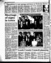Drogheda Argus and Leinster Journal Friday 21 February 1992 Page 14
