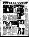Drogheda Argus and Leinster Journal Friday 21 February 1992 Page 26