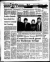 Drogheda Argus and Leinster Journal Friday 21 February 1992 Page 32