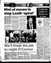 Drogheda Argus and Leinster Journal Friday 21 February 1992 Page 44
