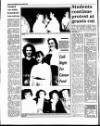 Drogheda Argus and Leinster Journal Friday 28 February 1992 Page 10