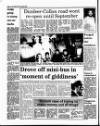 Drogheda Argus and Leinster Journal Friday 28 February 1992 Page 14
