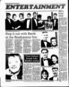 Drogheda Argus and Leinster Journal Friday 28 February 1992 Page 26