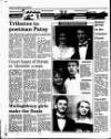 Drogheda Argus and Leinster Journal Friday 28 February 1992 Page 32