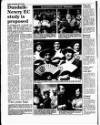 Drogheda Argus and Leinster Journal Friday 03 April 1992 Page 10