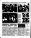 Drogheda Argus and Leinster Journal Friday 03 April 1992 Page 12