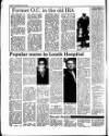 Drogheda Argus and Leinster Journal Friday 03 April 1992 Page 16