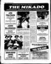 Drogheda Argus and Leinster Journal Friday 03 April 1992 Page 26