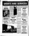 Drogheda Argus and Leinster Journal Friday 01 May 1992 Page 10