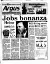Drogheda Argus and Leinster Journal Friday 15 May 1992 Page 1