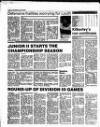 Drogheda Argus and Leinster Journal Friday 15 May 1992 Page 36