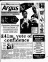 Drogheda Argus and Leinster Journal Friday 22 May 1992 Page 1