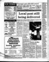 Drogheda Argus and Leinster Journal Friday 22 May 1992 Page 2