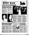 Drogheda Argus and Leinster Journal Friday 22 May 1992 Page 8