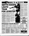Drogheda Argus and Leinster Journal Friday 22 May 1992 Page 44