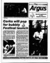 Drogheda Argus and Leinster Journal Friday 22 May 1992 Page 45