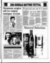 Drogheda Argus and Leinster Journal Friday 22 May 1992 Page 47