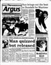 Drogheda Argus and Leinster Journal Friday 29 May 1992 Page 1
