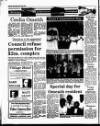 Drogheda Argus and Leinster Journal Friday 29 May 1992 Page 34