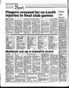 Drogheda Argus and Leinster Journal Friday 29 May 1992 Page 42