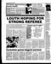 Drogheda Argus and Leinster Journal Friday 29 May 1992 Page 46