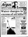 Drogheda Argus and Leinster Journal Friday 05 June 1992 Page 1