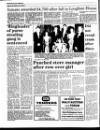 Drogheda Argus and Leinster Journal Friday 05 June 1992 Page 10