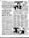 Drogheda Argus and Leinster Journal Friday 05 June 1992 Page 12