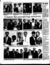 Drogheda Argus and Leinster Journal Friday 05 June 1992 Page 14