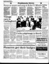 Drogheda Argus and Leinster Journal Friday 05 June 1992 Page 32