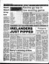 Drogheda Argus and Leinster Journal Friday 05 June 1992 Page 42