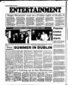 Drogheda Argus and Leinster Journal Friday 12 June 1992 Page 26