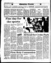 Drogheda Argus and Leinster Journal Friday 12 June 1992 Page 28