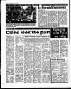 Drogheda Argus and Leinster Journal Friday 12 June 1992 Page 36