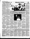 Drogheda Argus and Leinster Journal Friday 26 June 1992 Page 34